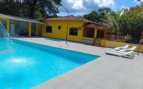 Chácara São Roque